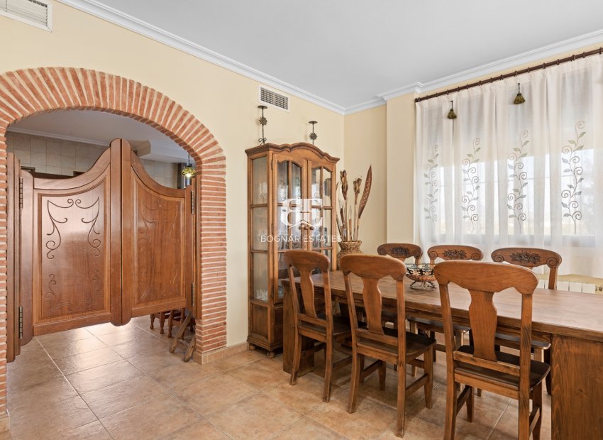 Resale - Country House -
Beniel - Carretera de Beniel