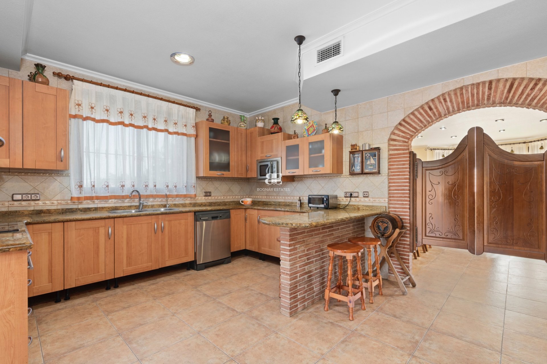 Resale - Country House -
Beniel - Carretera de Beniel