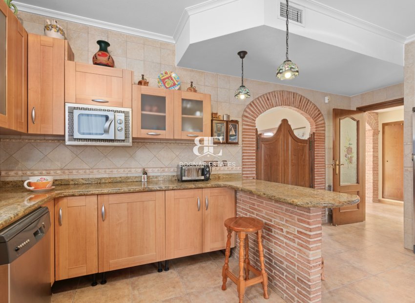 Resale - Country House -
Beniel - Carretera de Beniel