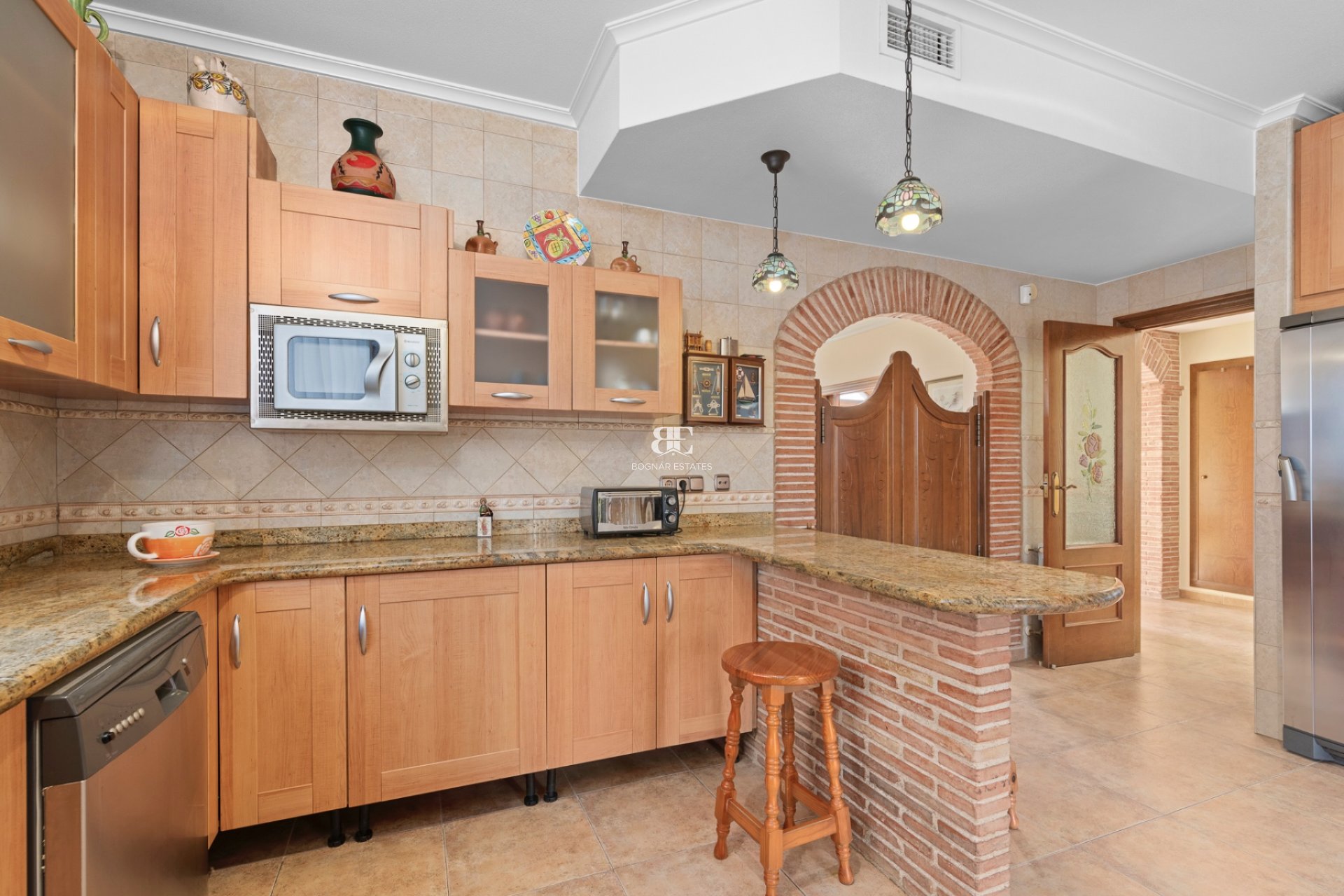 Resale - Country House -
Beniel - Carretera de Beniel