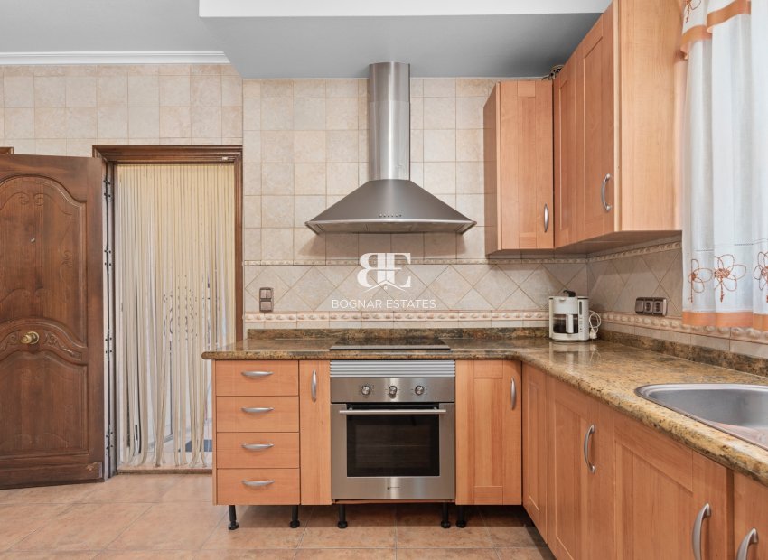 Resale - Country House -
Beniel - Carretera de Beniel
