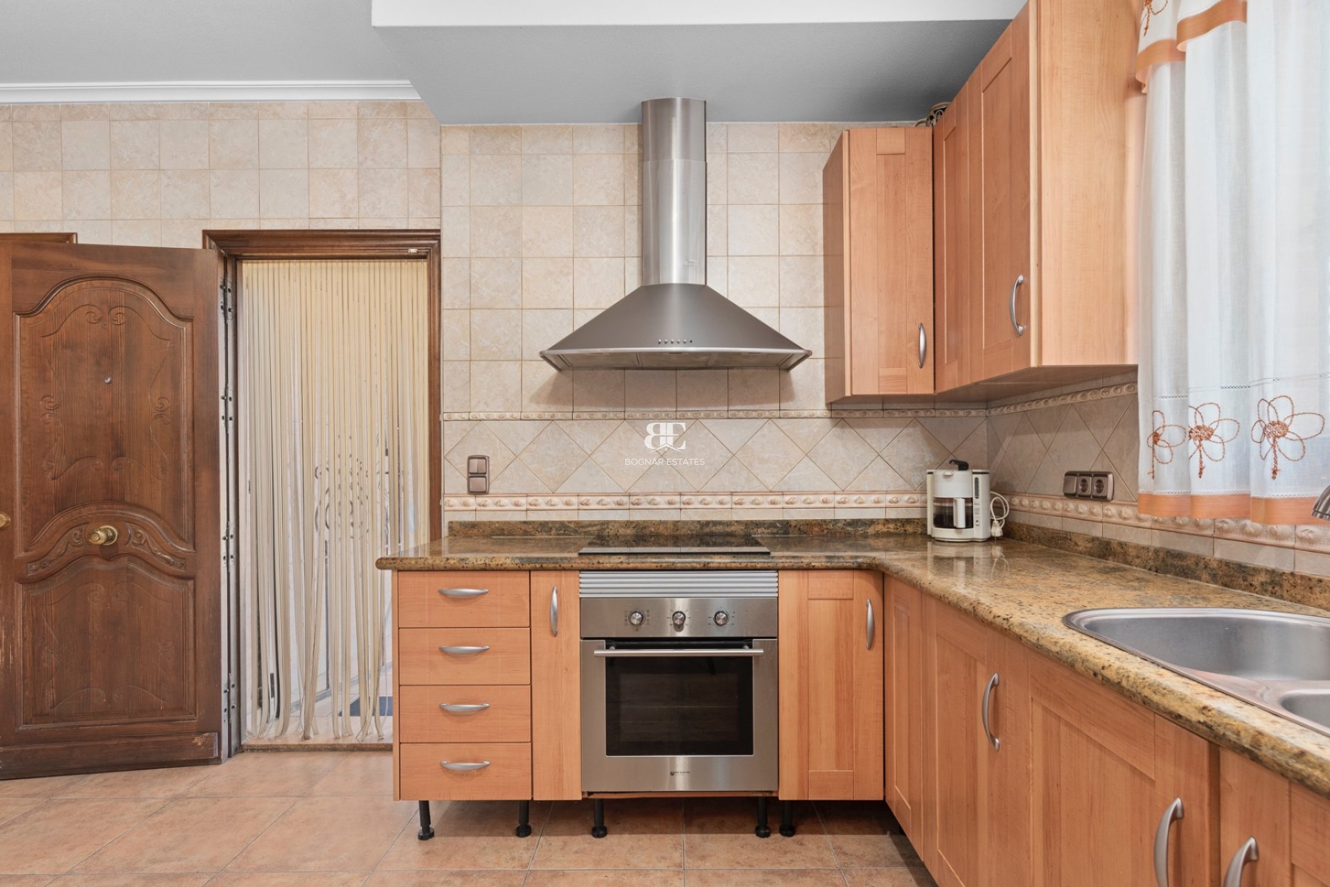 Resale - Country House -
Beniel - Carretera de Beniel