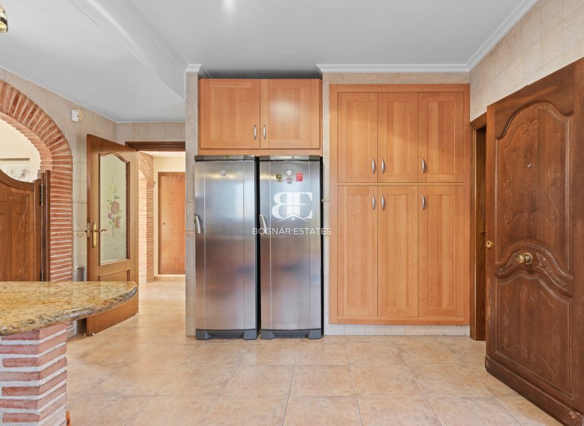 Resale - Country House -
Beniel - Carretera de Beniel