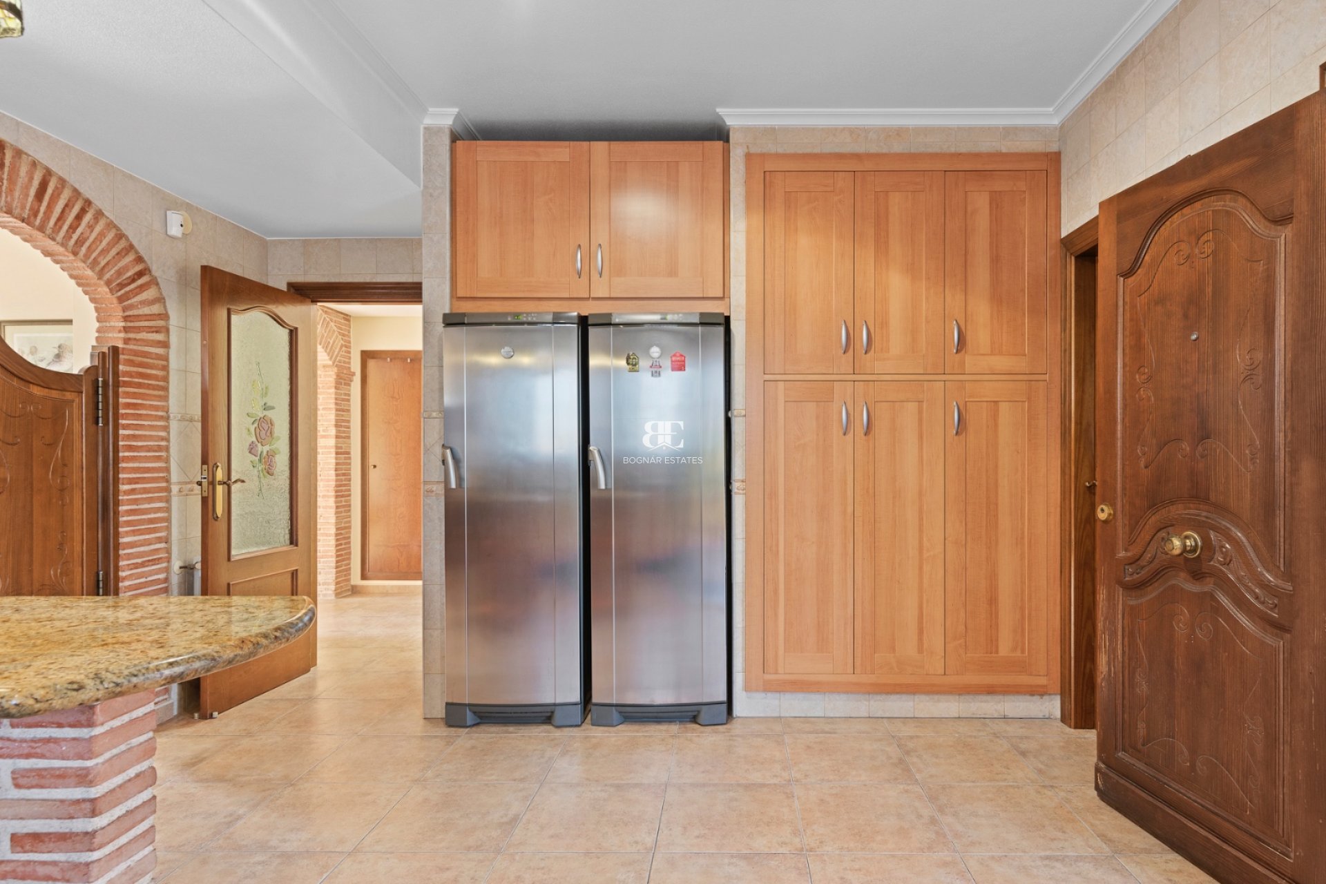 Resale - Country House -
Beniel - Carretera de Beniel