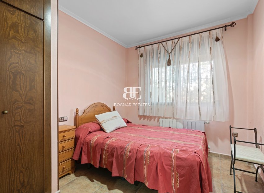 Resale - Country House -
Beniel - Carretera de Beniel