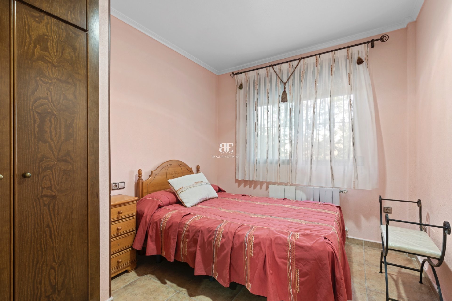 Resale - Country House -
Beniel - Carretera de Beniel