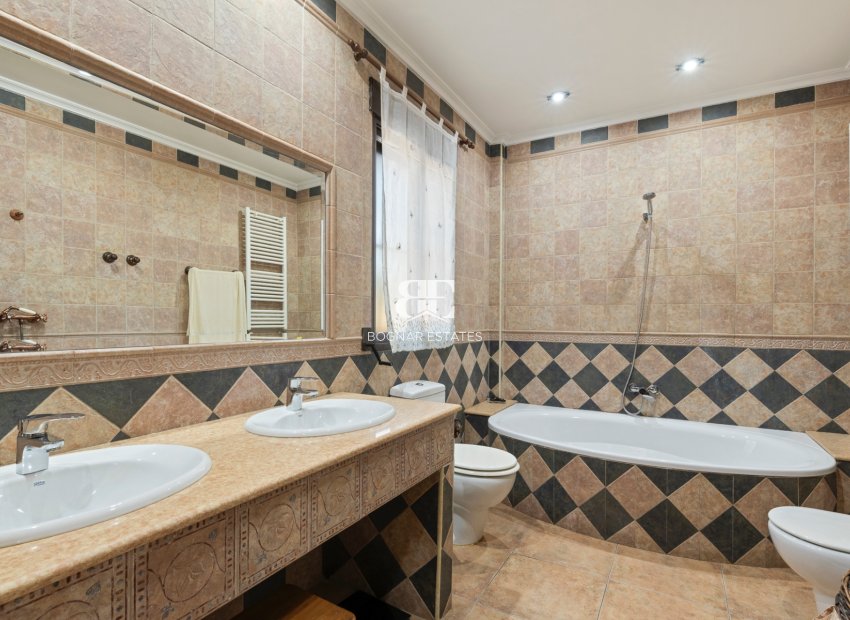 Resale - Country House -
Beniel - Carretera de Beniel