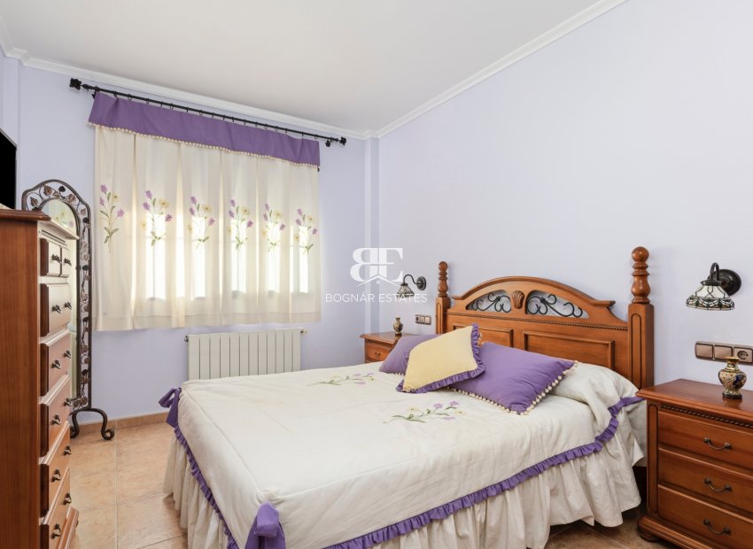 Resale - Country House -
Beniel - Carretera de Beniel