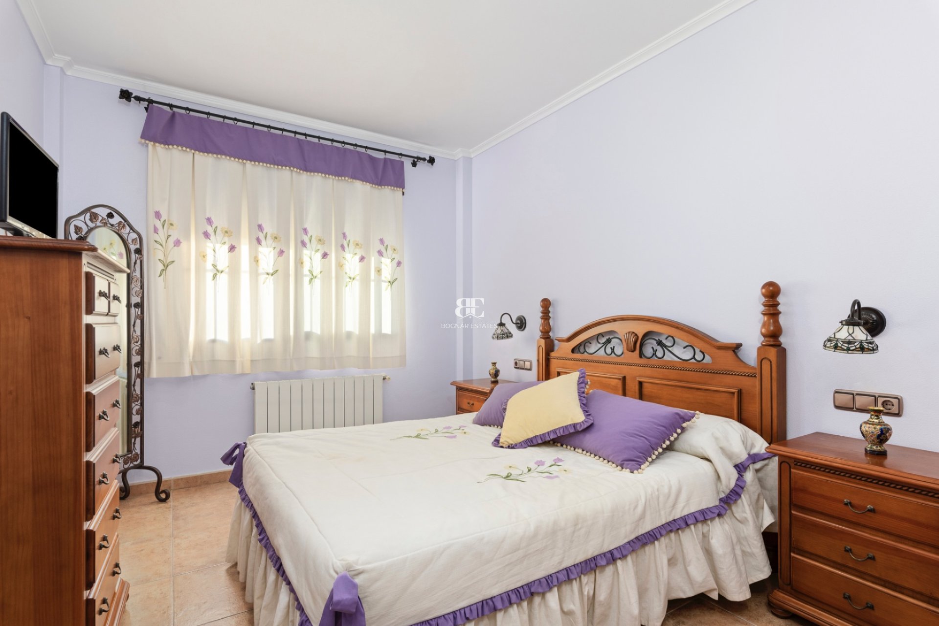 Resale - Country House -
Beniel - Carretera de Beniel