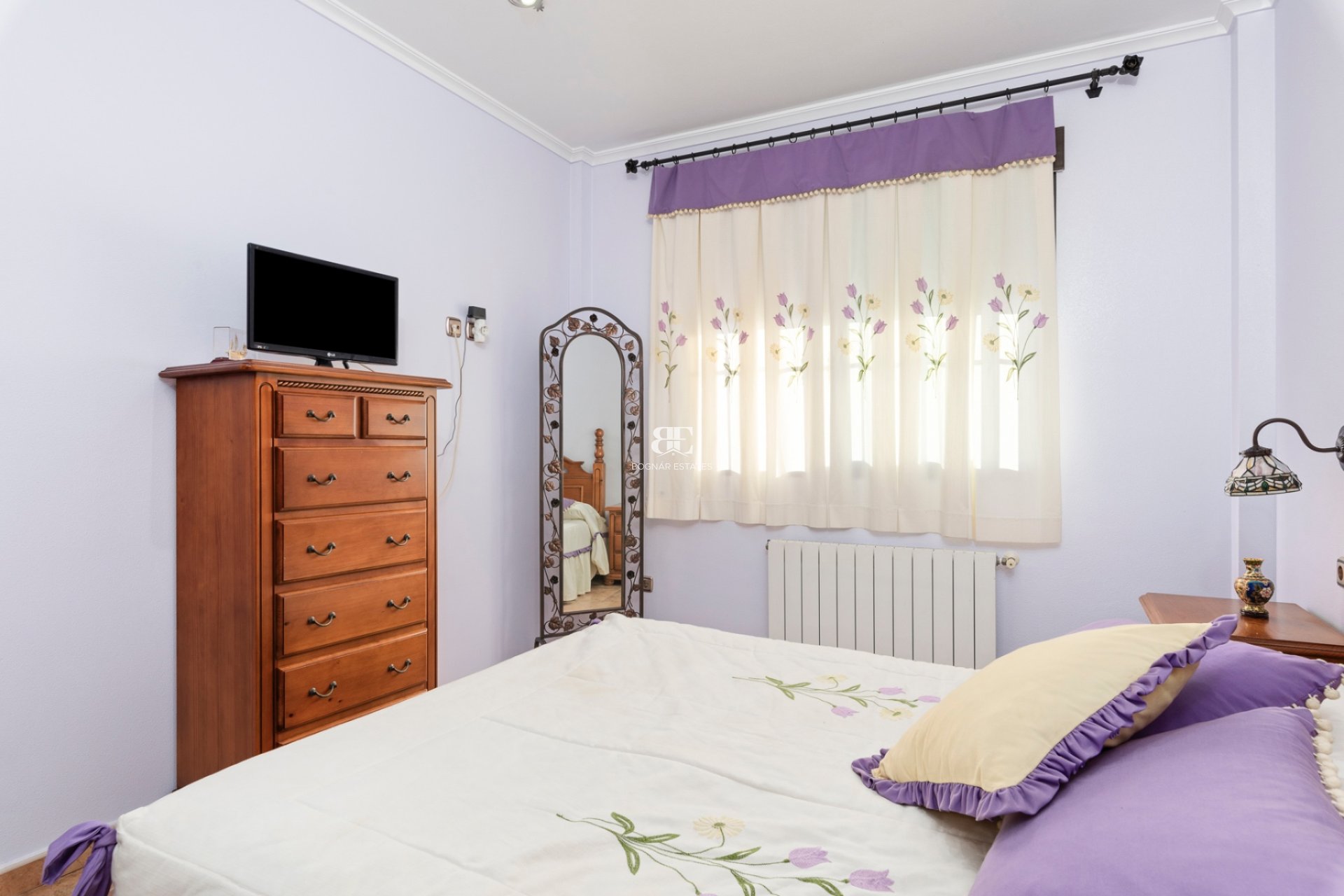 Resale - Country House -
Beniel - Carretera de Beniel