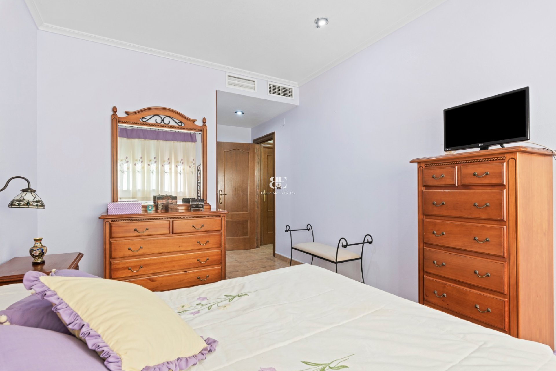 Resale - Country House -
Beniel - Carretera de Beniel