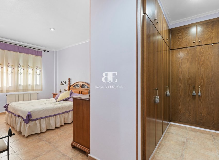 Resale - Country House -
Beniel - Carretera de Beniel
