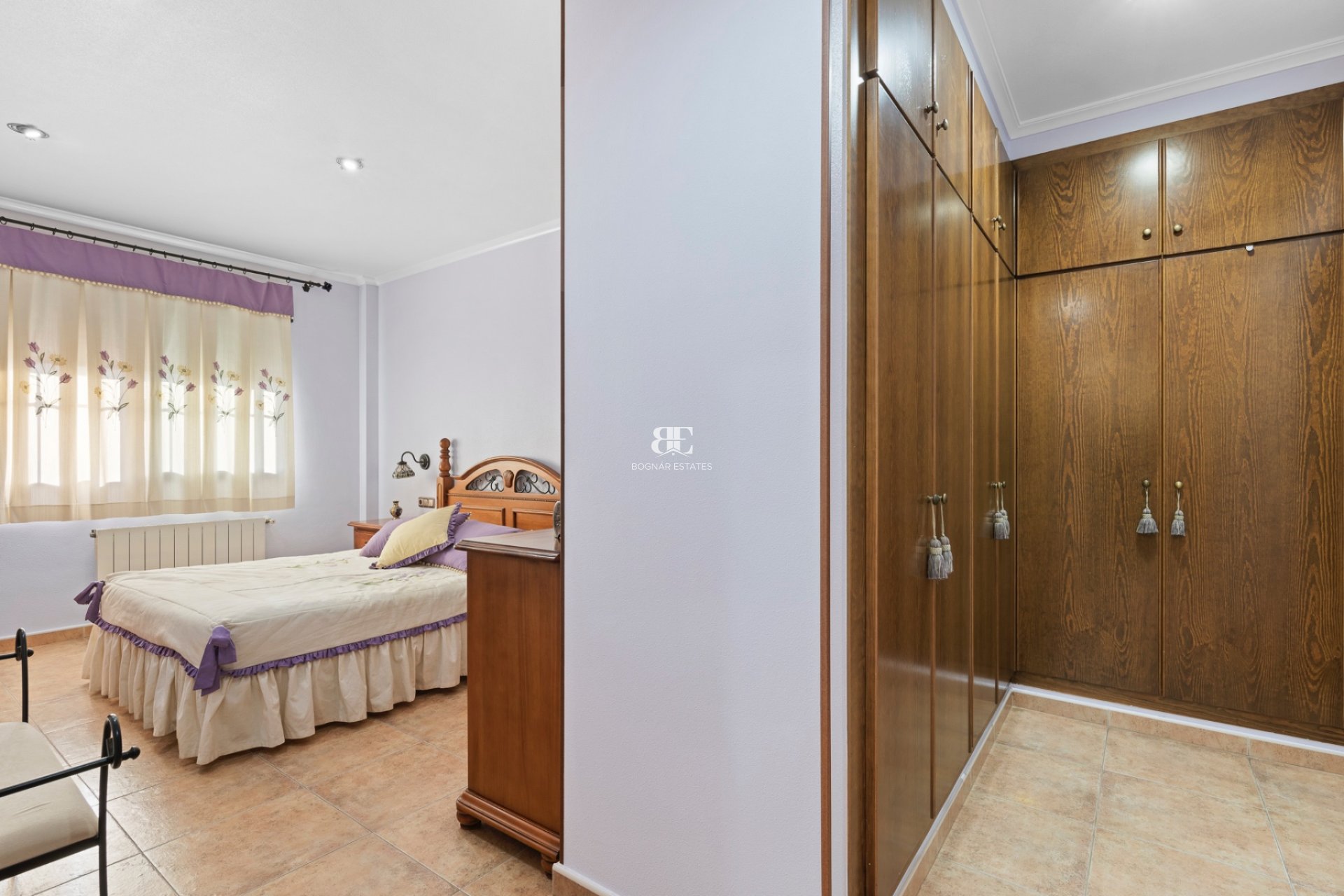 Resale - Country House -
Beniel - Carretera de Beniel