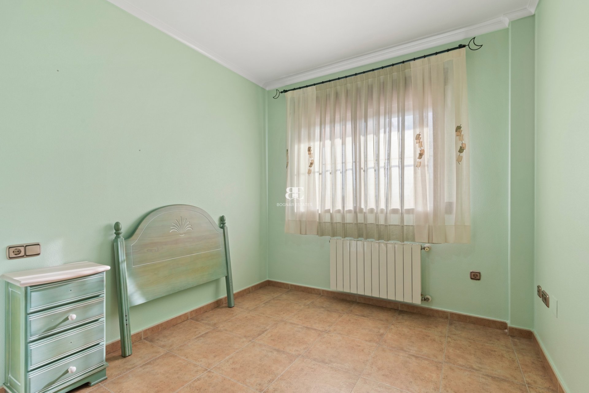 Resale - Country House -
Beniel - Carretera de Beniel