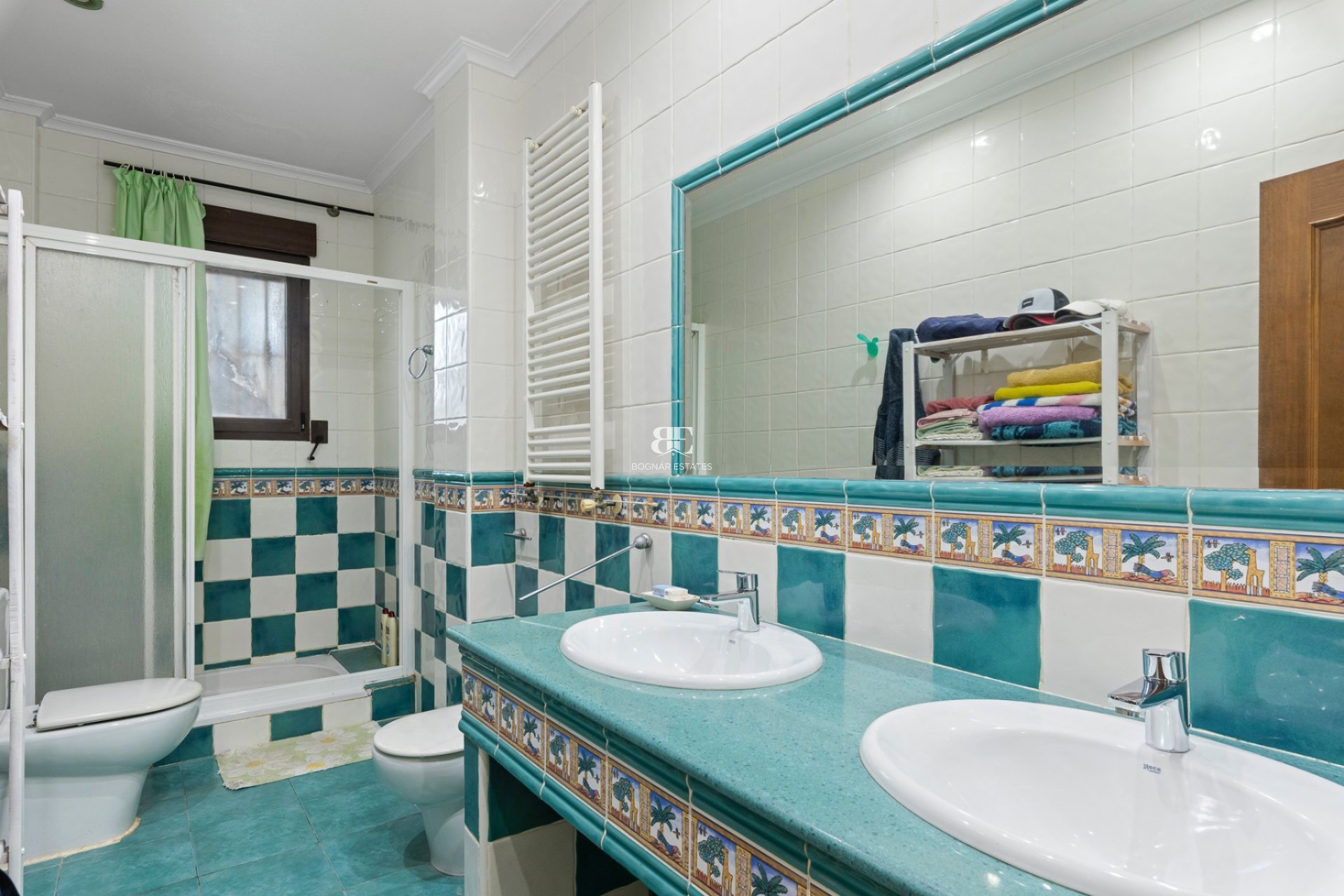 Resale - Country House -
Beniel - Carretera de Beniel