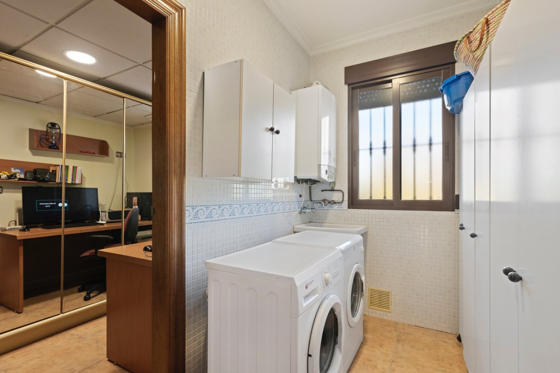 Resale - Country House -
Beniel - Carretera de Beniel