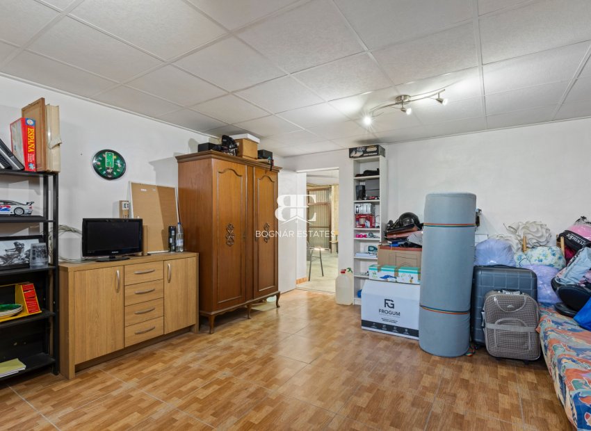 Resale - Country House -
Beniel - Carretera de Beniel