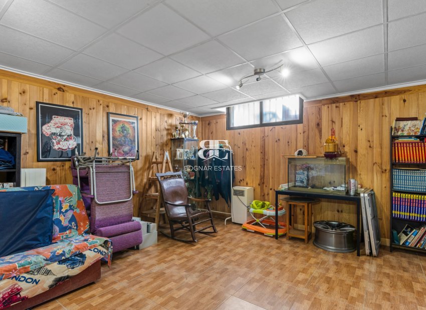Resale - Country House -
Beniel - Carretera de Beniel