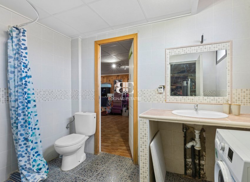 Resale - Country House -
Beniel - Carretera de Beniel