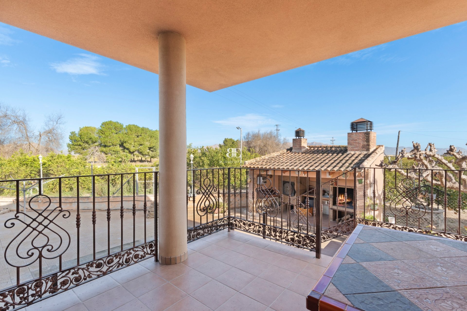 Resale - Country House -
Beniel - Carretera de Beniel