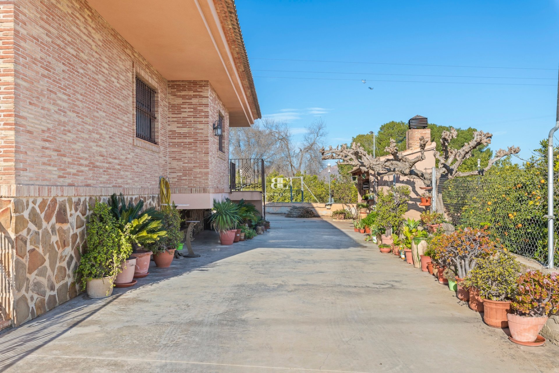 Resale - Country House -
Beniel - Carretera de Beniel