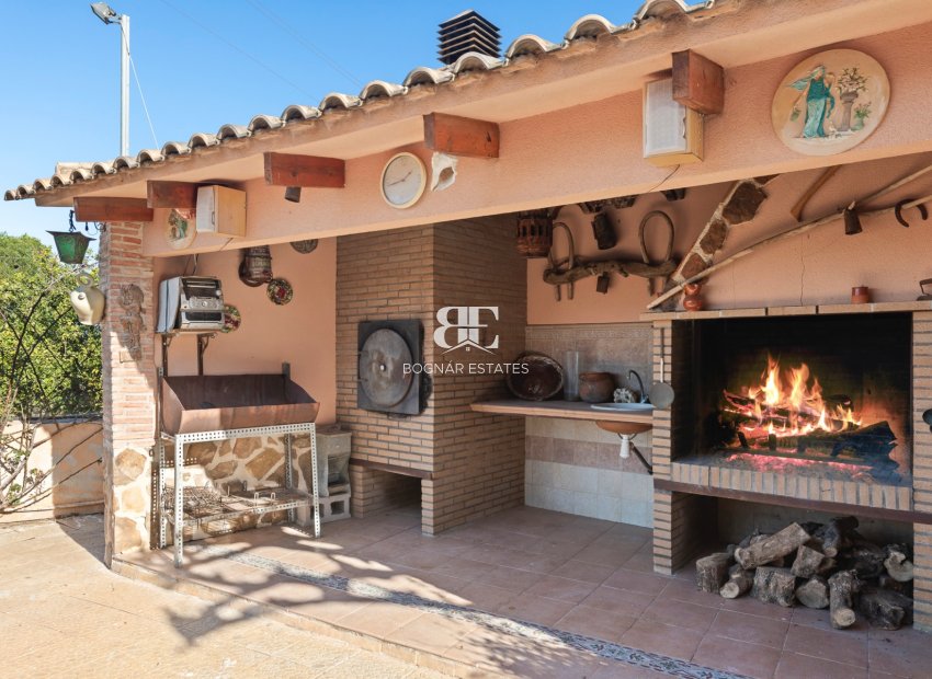 Resale - Country House -
Beniel - Carretera de Beniel