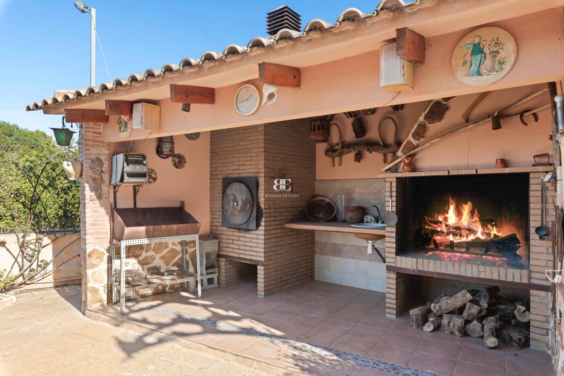 Resale - Country House -
Beniel - Carretera de Beniel