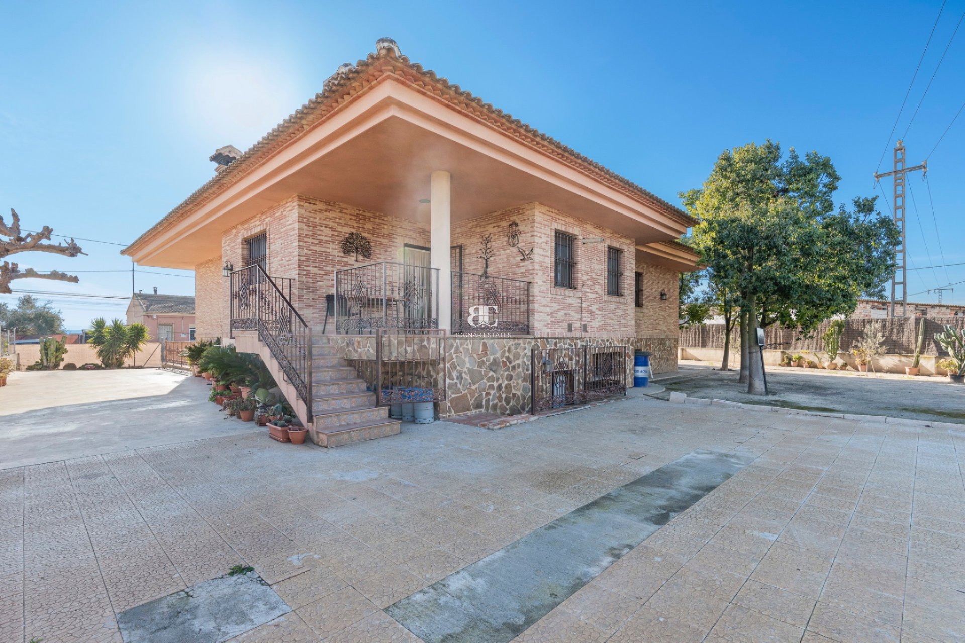 Resale - Country House -
Beniel - Carretera de Beniel