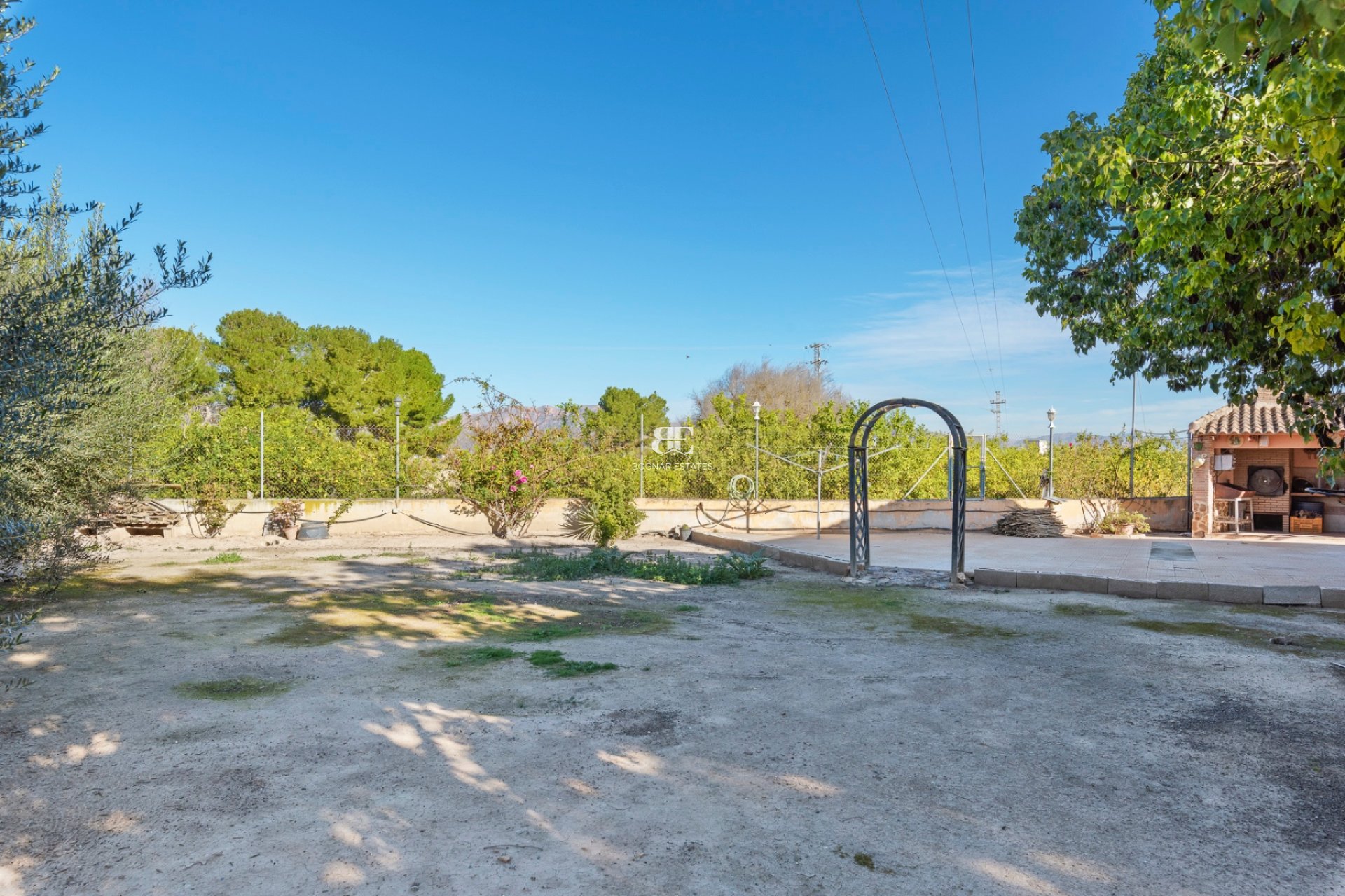 Resale - Country House -
Beniel - Carretera de Beniel