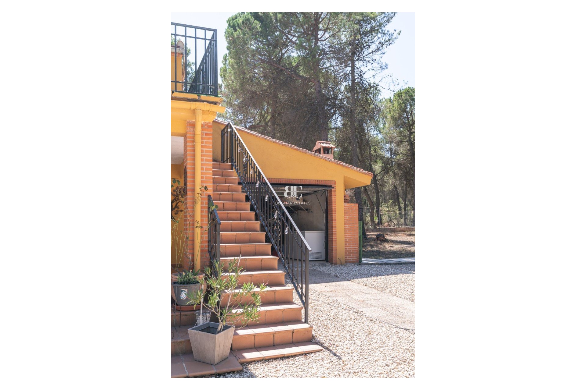 Resale - Country House -
Bocairent - Inland