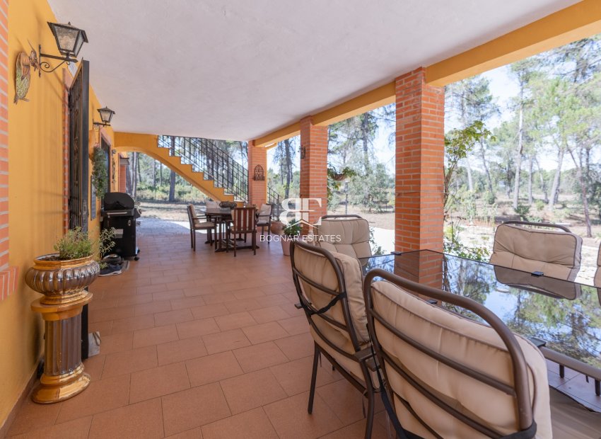 Resale - Country House -
Bocairent - Inland