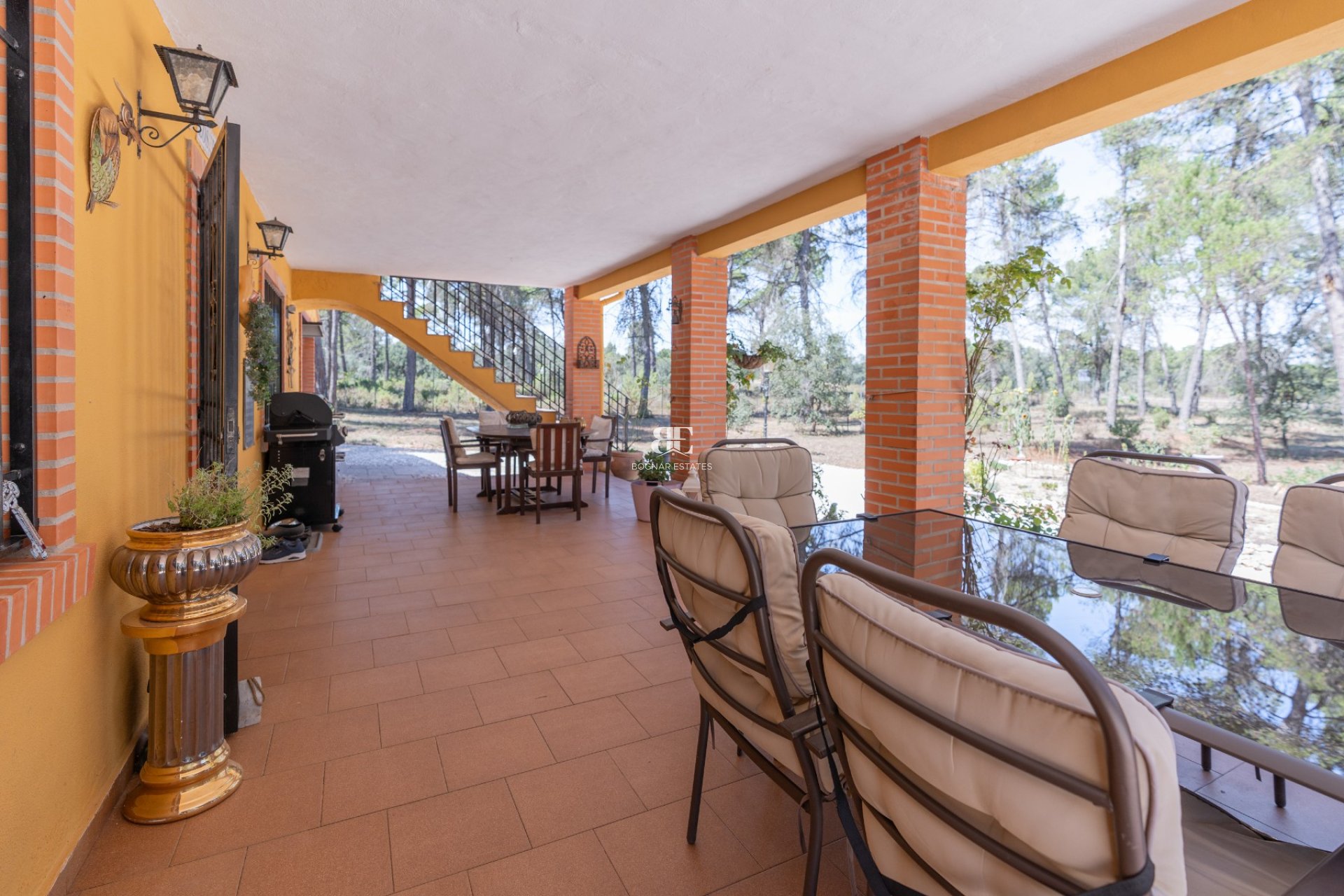 Resale - Country House -
Bocairent - Inland