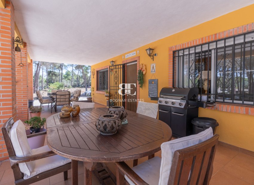 Resale - Country House -
Bocairent - Inland