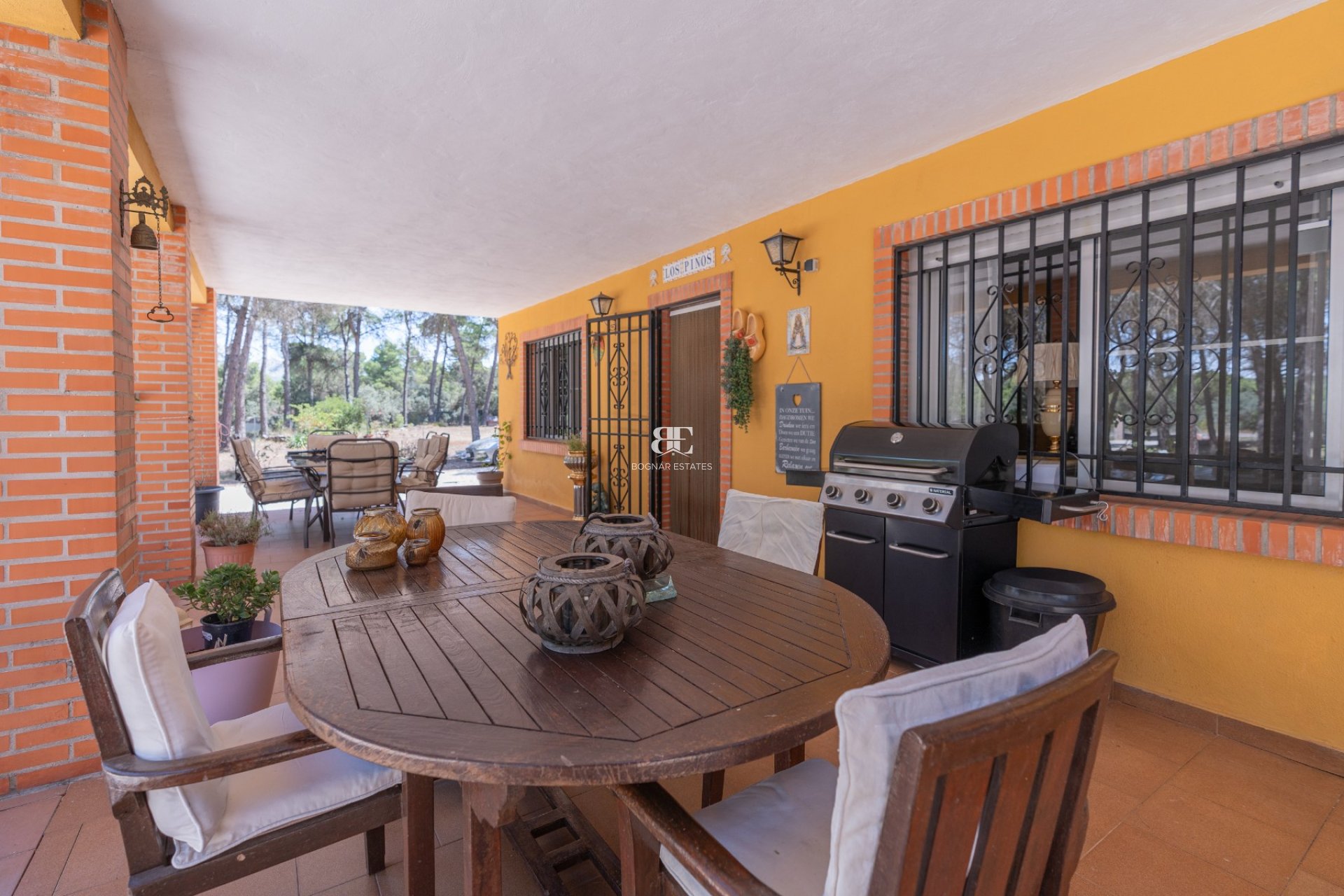 Resale - Country House -
Bocairent - Inland