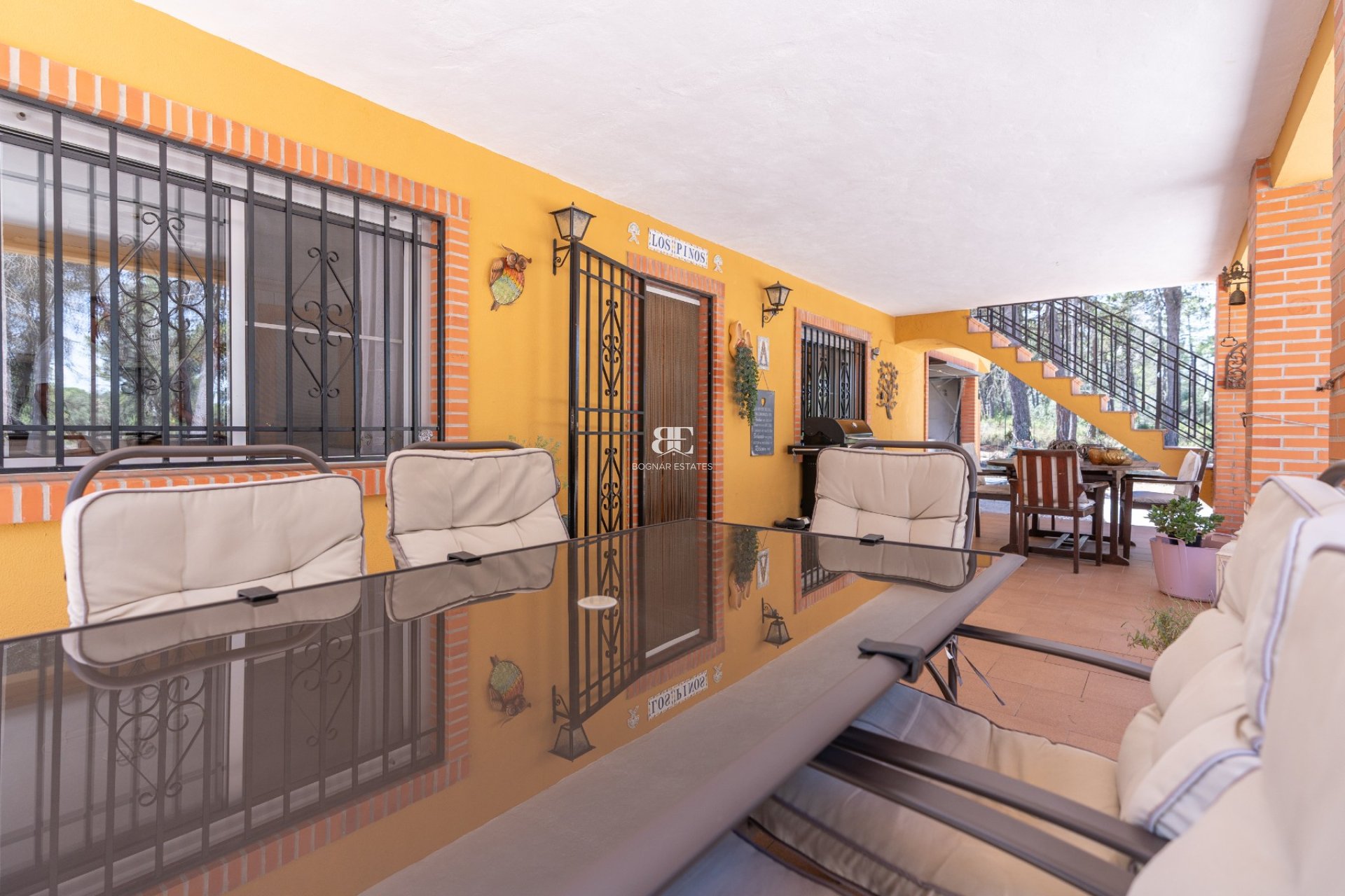 Resale - Country House -
Bocairent - Inland