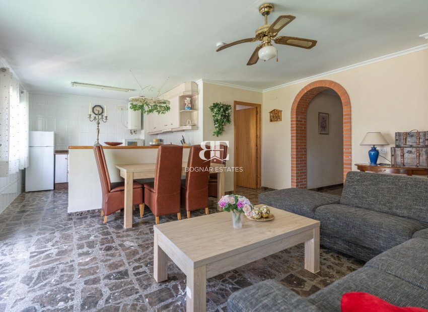 Resale - Country House -
Bocairent - Inland