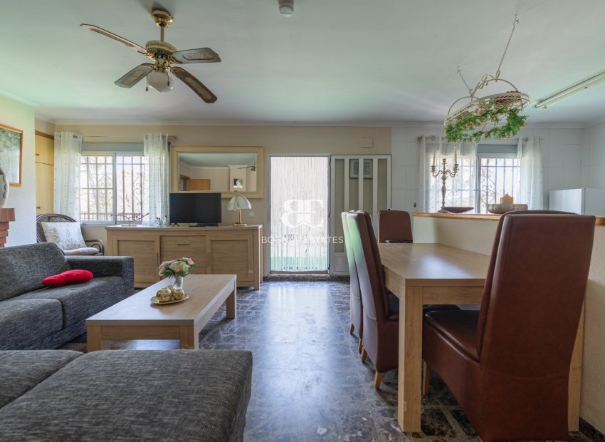 Resale - Country House -
Bocairent - Inland