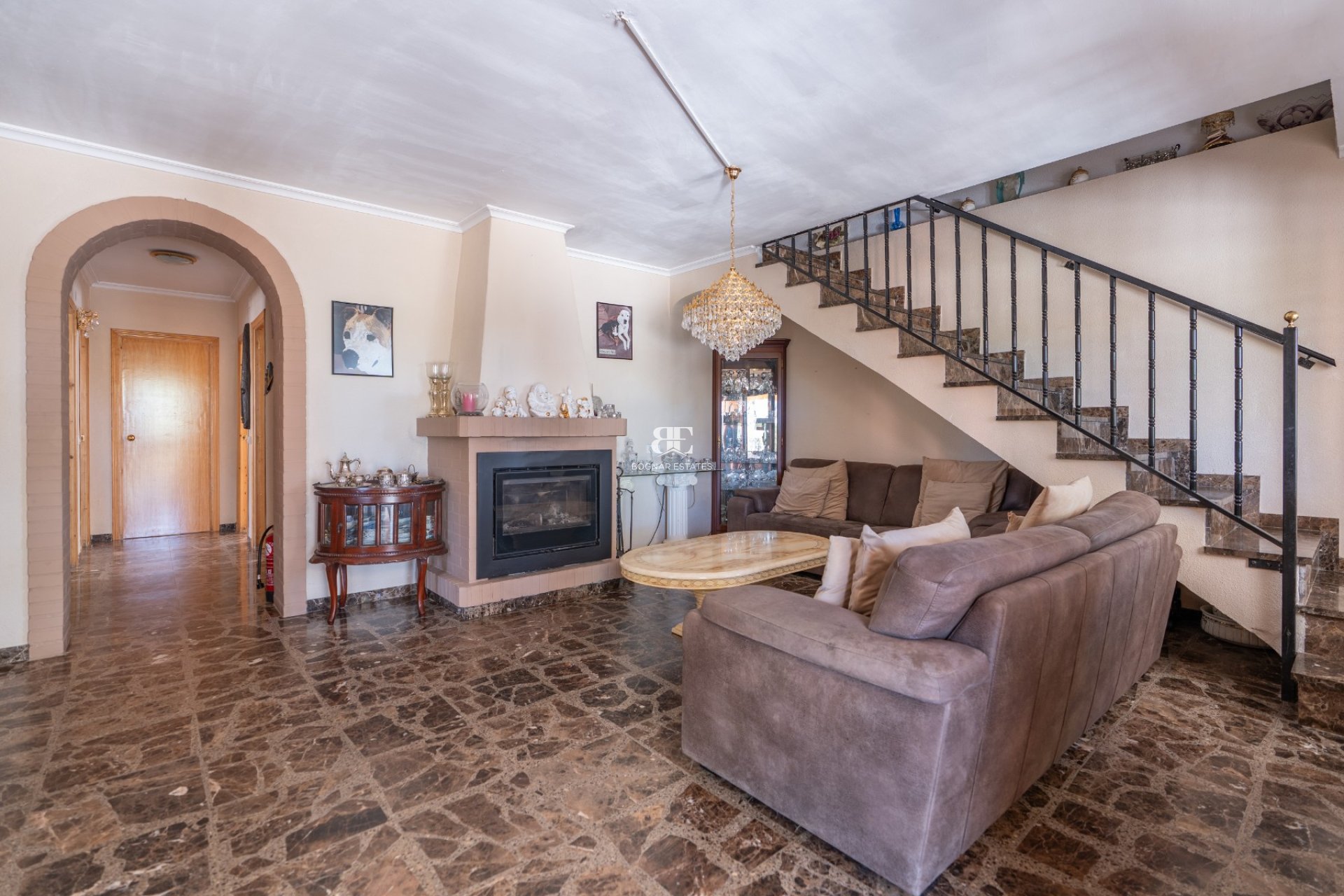 Resale - Country House -
Bocairent - Inland