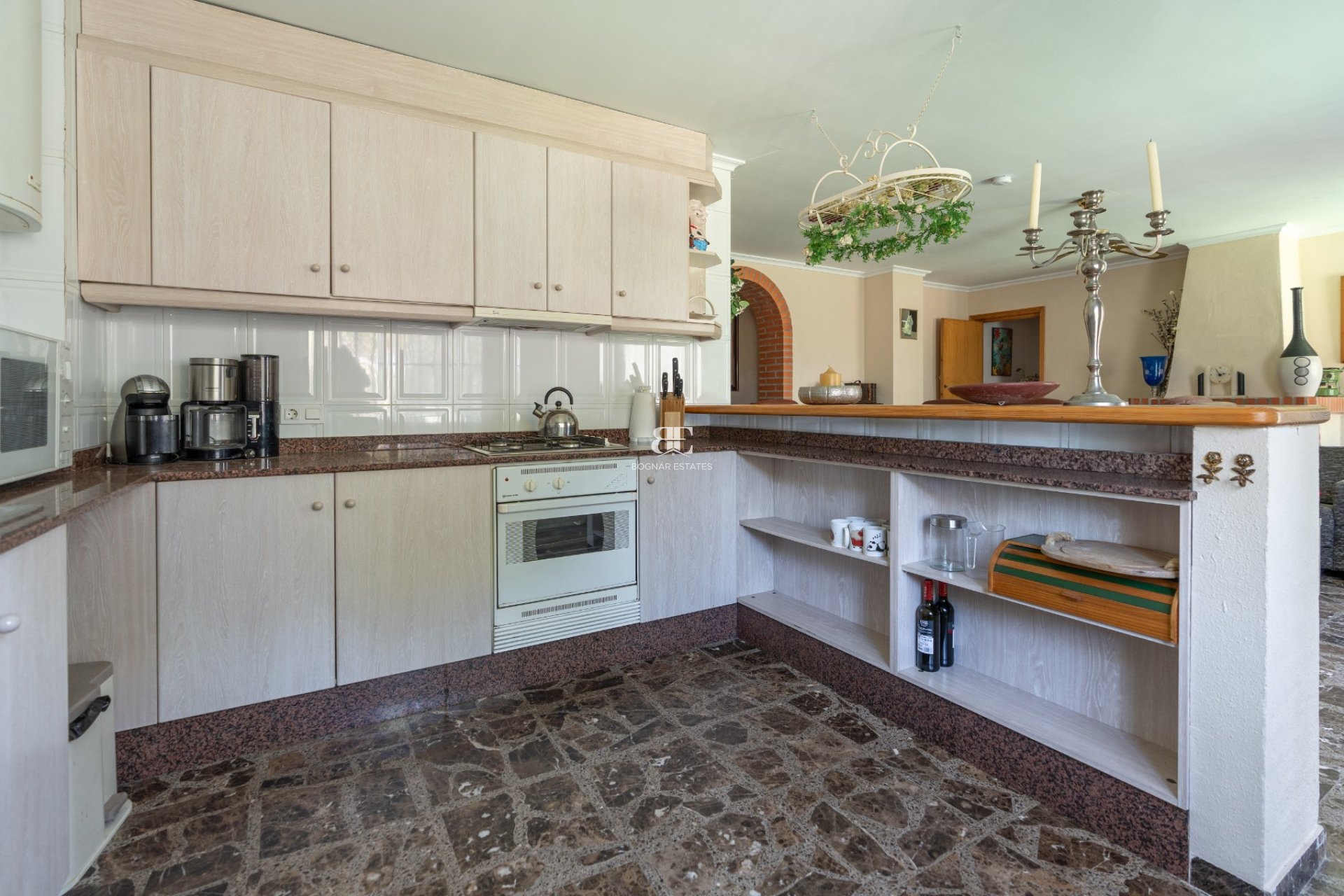 Resale - Country House -
Bocairent - Inland