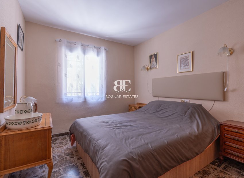 Resale - Country House -
Bocairent - Inland