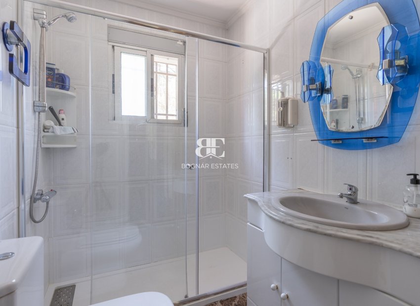 Resale - Country House -
Bocairent - Inland