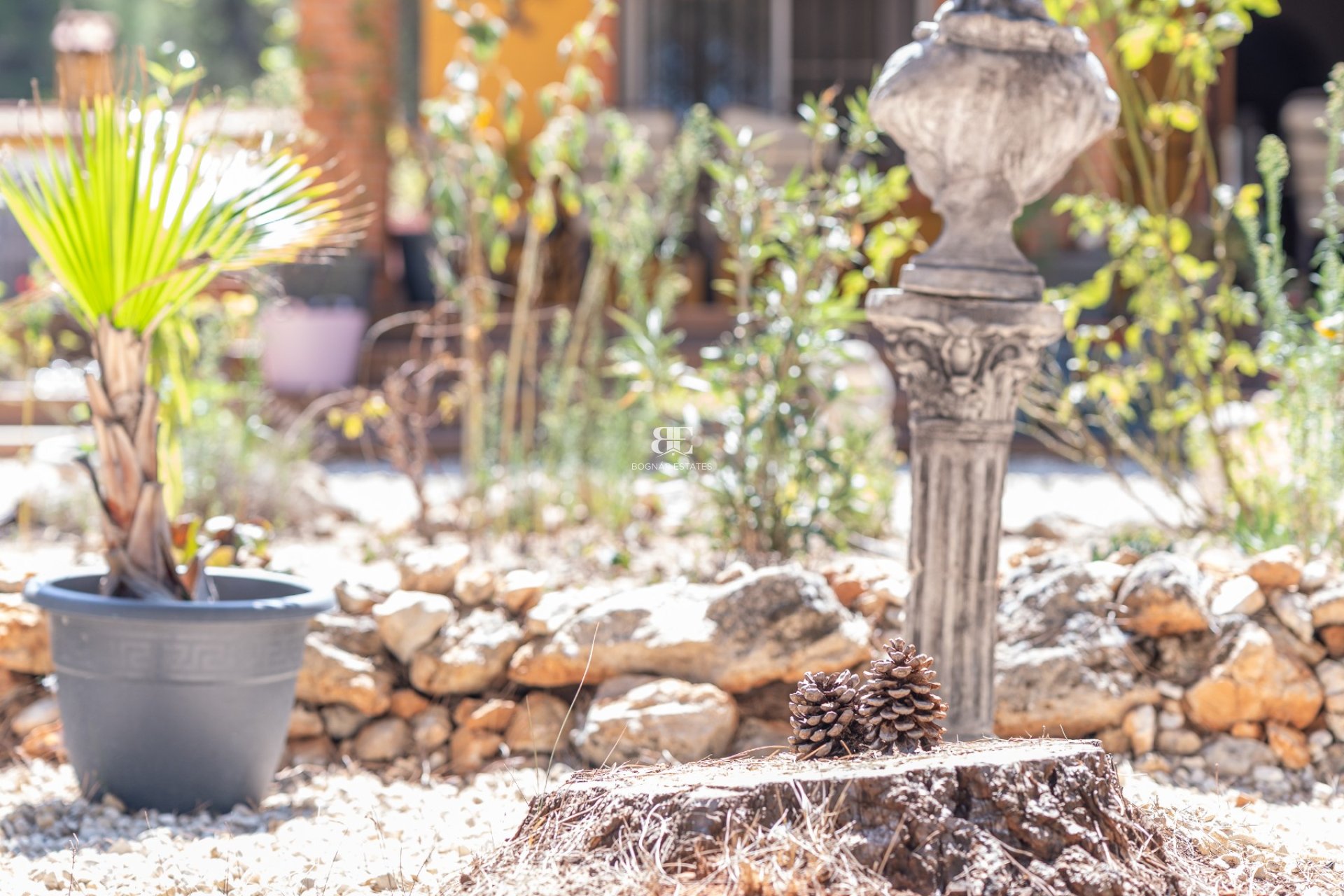 Resale - Country House -
Bocairent - Inland