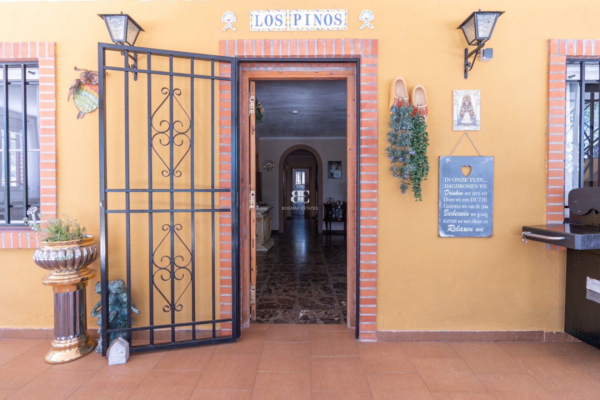 Resale - Country House -
Bocairent - Inland