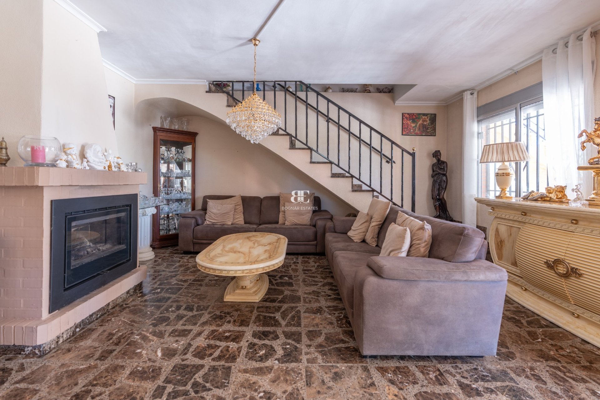 Resale - Country House -
Bocairent - Inland