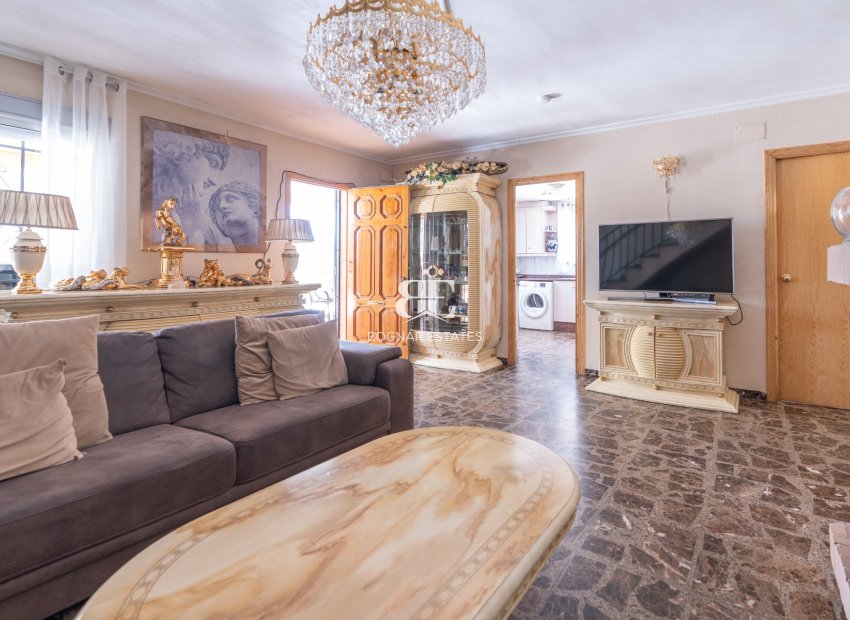 Resale - Country House -
Bocairent - Inland