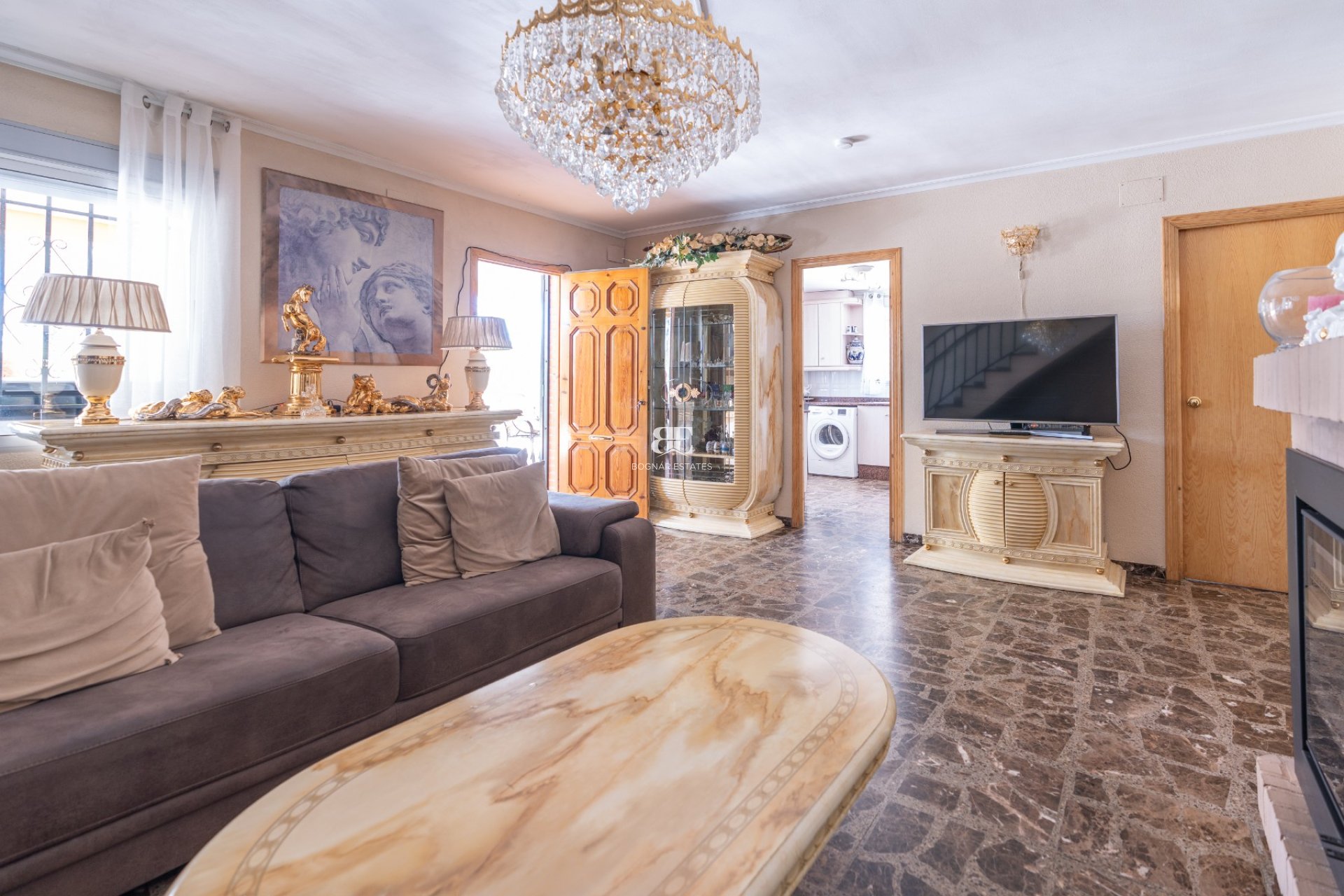 Resale - Country House -
Bocairent - Inland