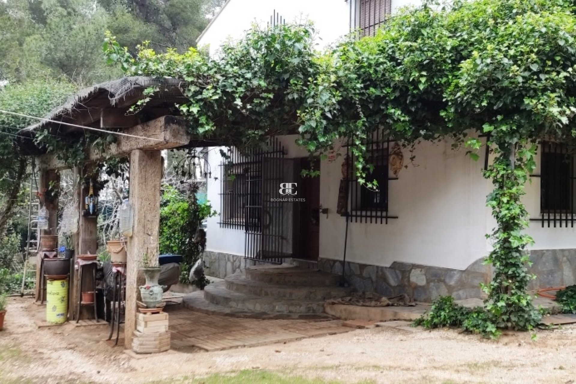 Resale - Country House -
Bocairent
