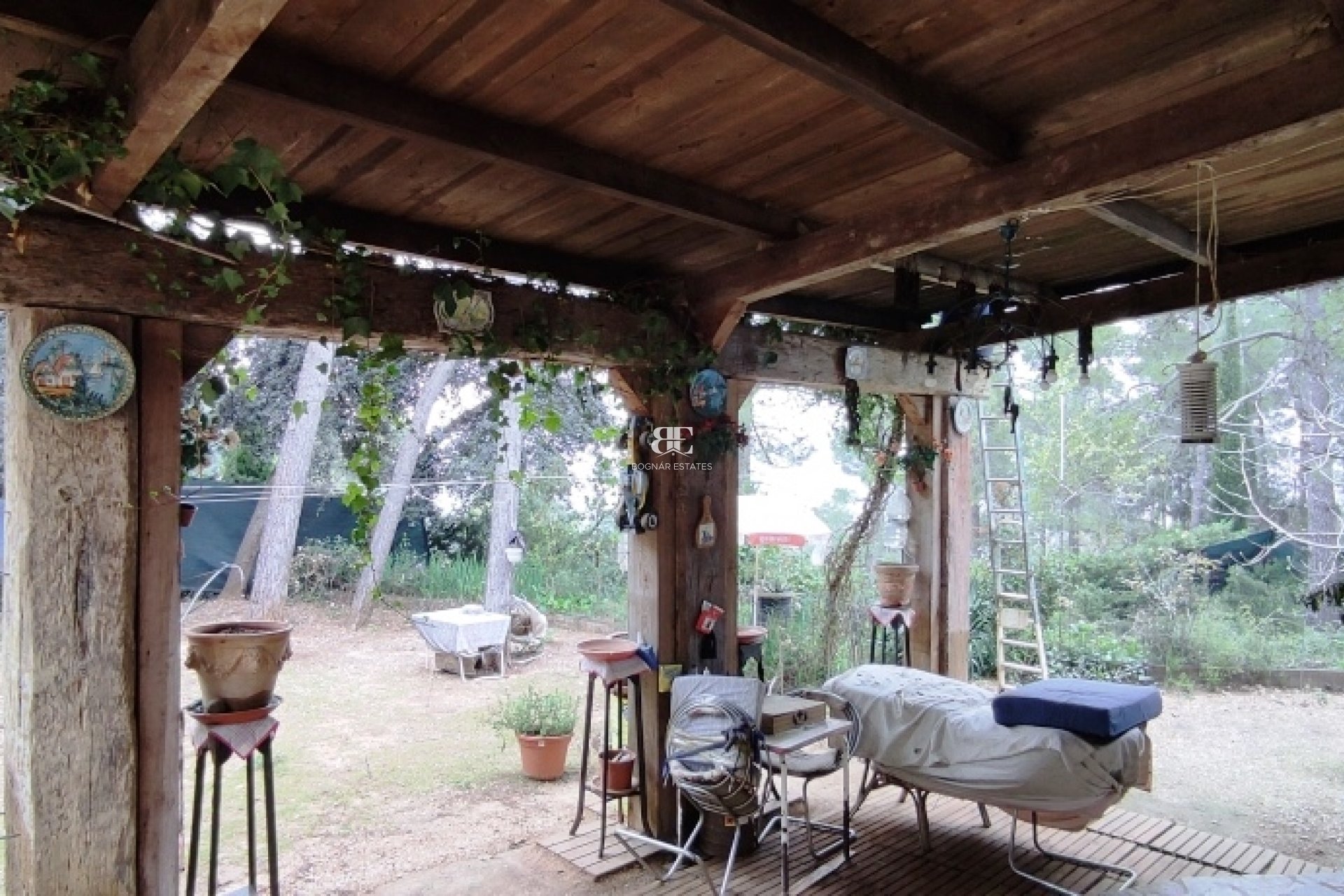 Resale - Country House -
Bocairent