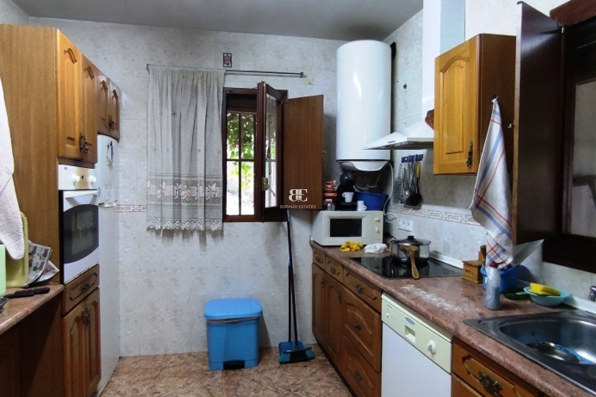 Resale - Country House -
Bocairent