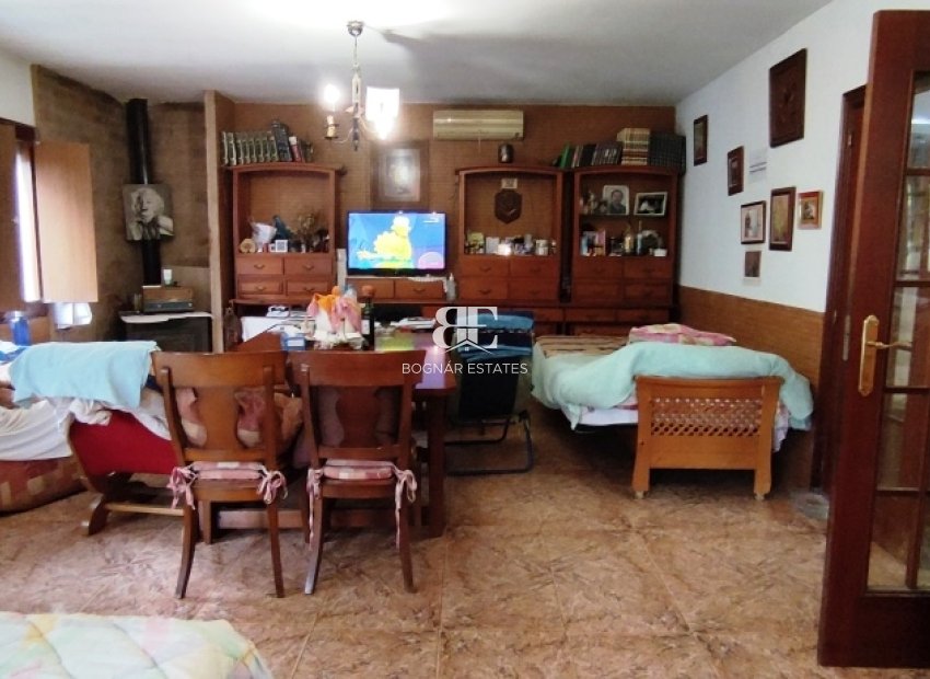 Resale - Country House -
Bocairent
